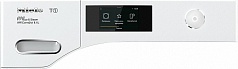 Сушильная машина Miele TWR860WP WhiteEdition