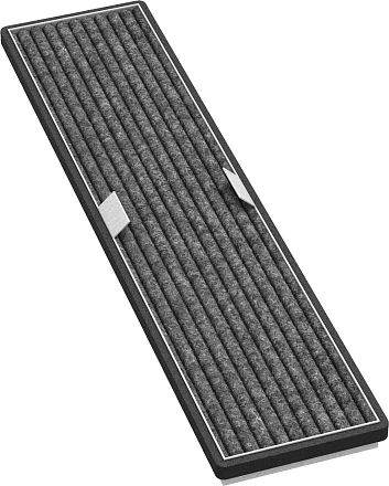 Угольный фильтр Miele DKF 18-P preview 4