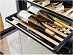 Купить Встраиваемый винный холодильник Miele KWT 6112 iG OBSW preview 4