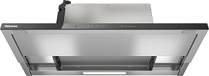 Встраиваемая вытяжка Miele DAS 4930 OBSW