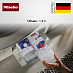 Двухкомпонентное жидкое моющее средство Miele UltraPhase 1k W1 9777910 фото 4 Купить Двухкомпонентное жидкое моющее средство Miele UltraPhase 1k W1 9777910 preview 4