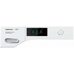 Стиральная машина Miele WWR860WPS WhiteEdition