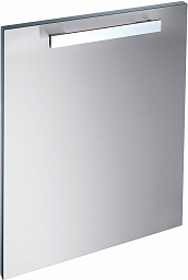 Фронтальная панель с ручкой PureLine Miele GFVi 613/77‐1