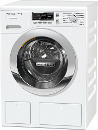 Стирально-сушильная машина Miele WTH130WPM