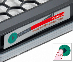 Фильтр для пылесосов Miele SF-AA 50