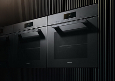 Духовой шкаф Miele H 7660 BP OBSW