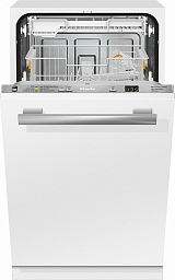 Встраиваемая посудомоечная машина Miele G4780 SCVi