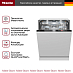 Купить Встраиваемая посудомоечная машина Miele G7970 SCVi preview 2