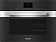 Комби-пароварка Miele DGC 7640 EDST/CLST