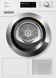Сушильная машина Miele TEL 695 WP 125 Gala Edition