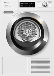 Сушильная машина Miele TEL 695 WP 125 Gala Edition