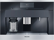 Встраиваемая кофемашина Miele CVA6805 EDST/CLST