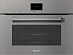 Компактный духовой шкаф Miele H 7640 BM GRGR фото 5 Купить Компактный духовой шкаф Miele H 7640 BM GRGR preview 5