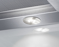 Встраиваемая вытяжка Miele DA 3660