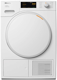 Сушильная машина Miele TSC 563 WP