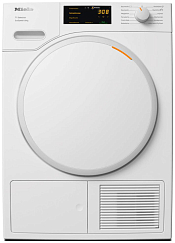 Сушильная машина Miele TSC 563 WP