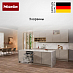 Купить Встраиваемая посудомоечная машина Miele G 7293 SCVi preview 6