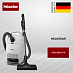 Купить Пылесос Miele SVXG0 Guard M1 Performance белый preview 1