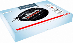 Набор принадлежностей Miele RX2-A