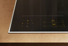 Индукционная варочная панель Miele KM 8565 FR