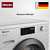 Купить Стиральная машина Miele WED125 WCS preview 5