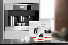 Средство для чистки трубок подачи молока Miele GP CL MCX 0101 P