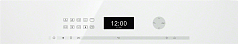 Духовой шкаф Miele H6401B BRWS