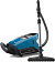 Пылесос Miele SKRF5 Blizzard CX1 Parquet PoweLine Tech Blue