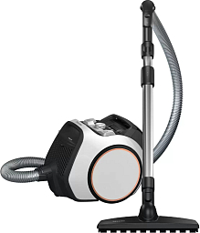 Пылесос Miele SNCF0 Boost CX1 Parquet PowerLine белый лотос