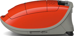 Пылесос Miele SVWF0 Guard M1 Terra Red, терра красный