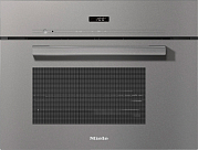 Встраиваемая пароварка Miele DG2840 GRGR