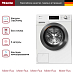 Купить Стиральная машина Miele WCG370 WPS preview 2