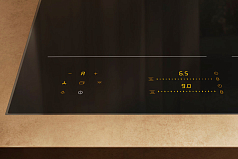 Индукционная варочная панель Miele KM 8595 FL