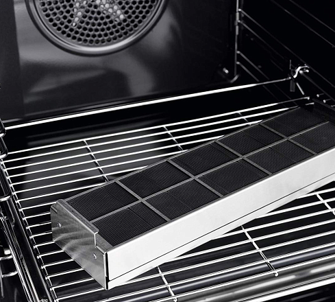 Реактивируемый угольный фильтр Miele DKF1000-R preview 7