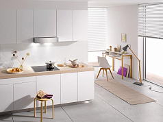 Встраиваемая вытяжка Miele DA1260