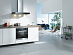 Купить Вытяжка Miele DA 6690 W EDST preview 3