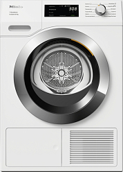 Сушильная машина Miele TEH795WP