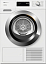 Сушильная машина Miele TEH795WP