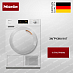 Купить Сушильная машина Miele TCC374WP preview 1