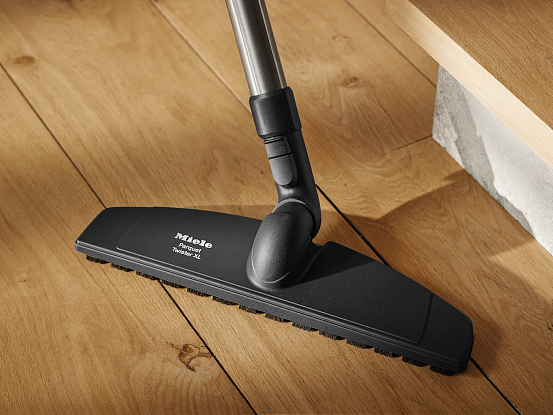 Насадка для уборки паркета Miele SBB 400-3 preview 10