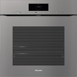 Комплект Miele H 7860 BPX GRGR, CVA7845 GRGR, ESW 7010 GRGR