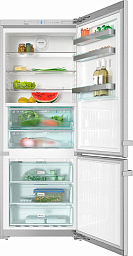 Холодильник Miele KFN16947D ED/CS