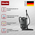 Купить Пылесос Miele SBAF5 Classic C1 Parquet XL preview 2