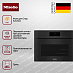 Купить Комби-пароварка Miele DGC 7840 X OBSW preview 3