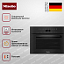 Купить Комби-пароварка Miele DGC 7440 OBSW preview 2