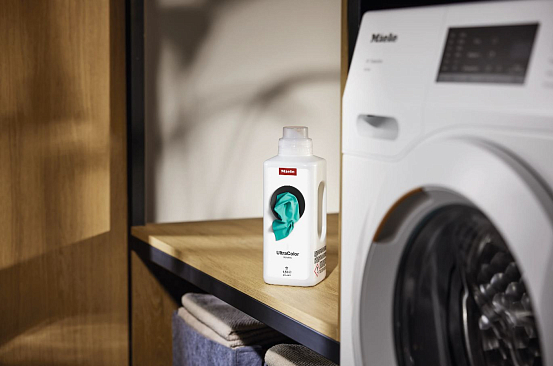Средство для стирки Miele UltraColor Sensitive preview 3