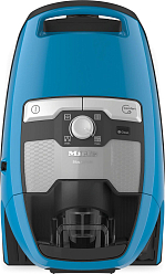 Пылесос Miele SKRF5 Blizzard CX1 Parquet PowerLine Tech Blue
