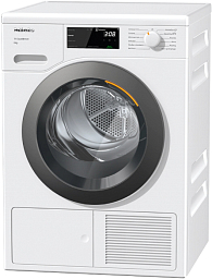 Комплект Miele WED125 WCS, TED265WP, WTV 501