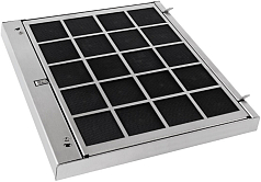 Реактивируемый угольный фильтр Miele DKF12-R