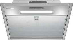 Встраиваемая вытяжка Miele DAE 1530 нержавеющая сталь (Stainless steel)